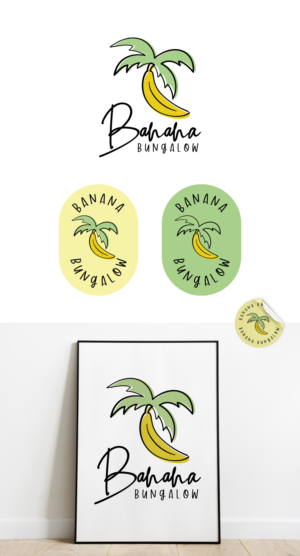 Logo Design by designbysy for this project | Design: #27544191
