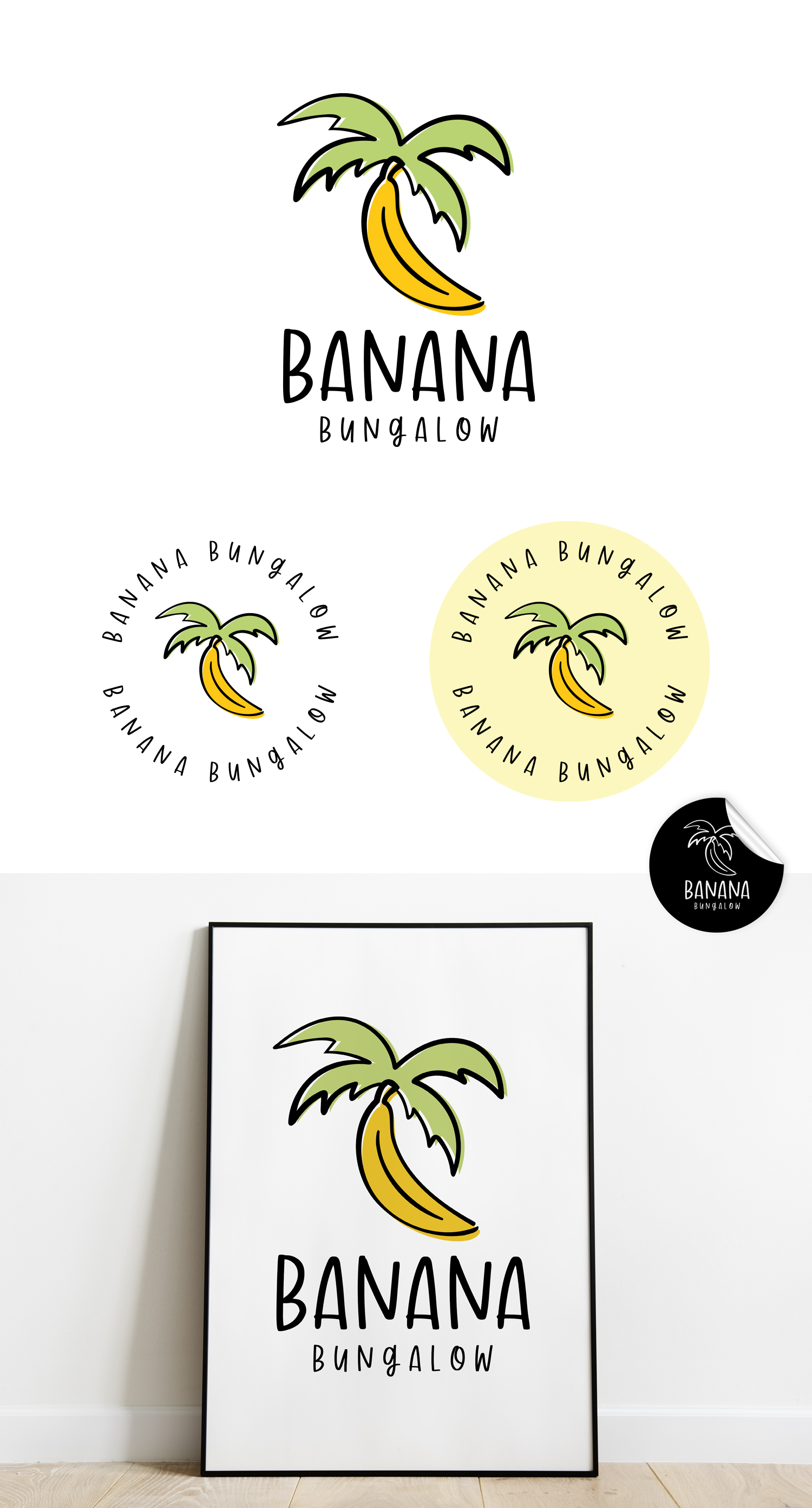 Logo Design by designbysy for this project | Design #27544192