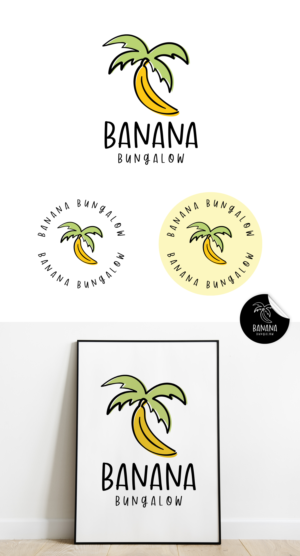 Logo Design by designbysy for this project | Design: #27544192