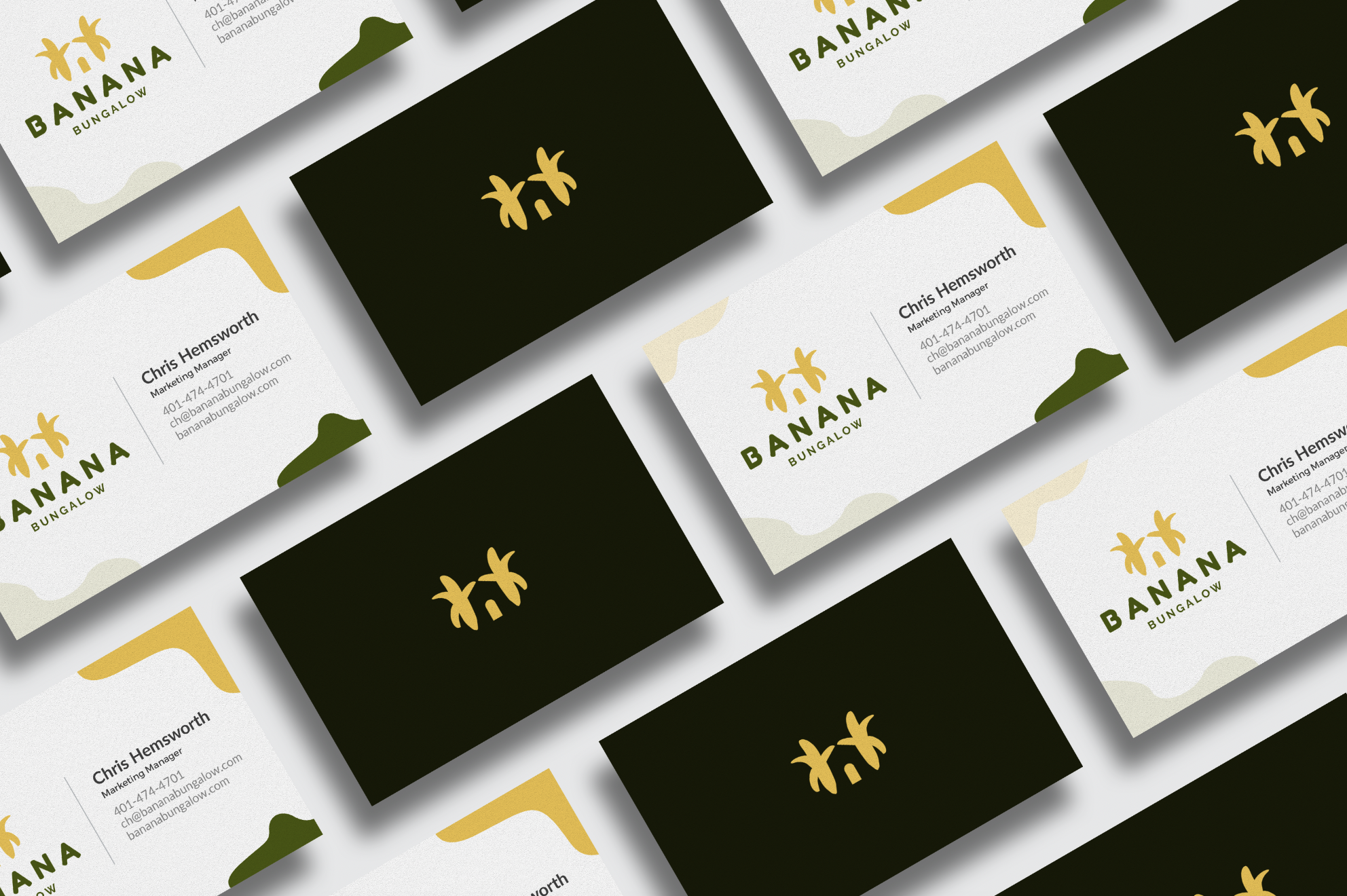 Logo Design by christianpoetoe for this project | Design #27517505