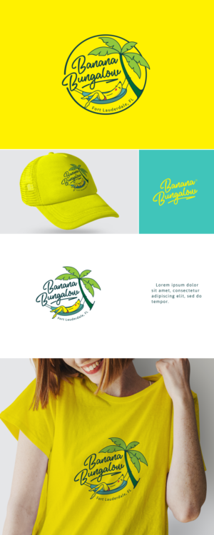 Logo Design by GBDESIGN for this project | Design: #27519019