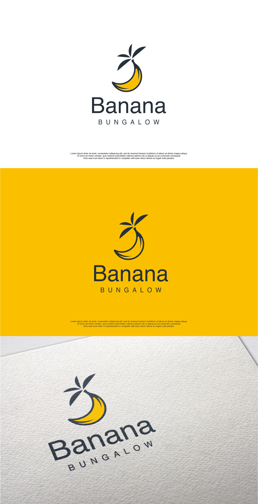 Logo Design by MASH Std for this project | Design #27520512