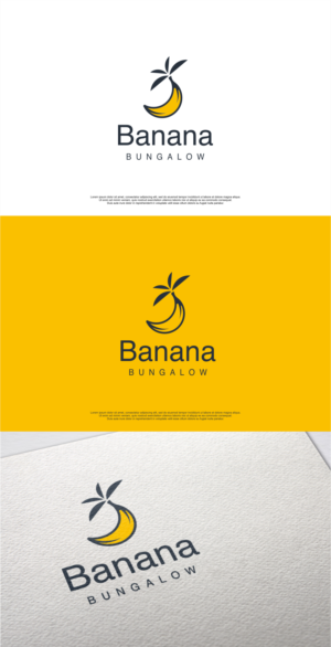 Logo Design by MASH Std for this project | Design: #27520512