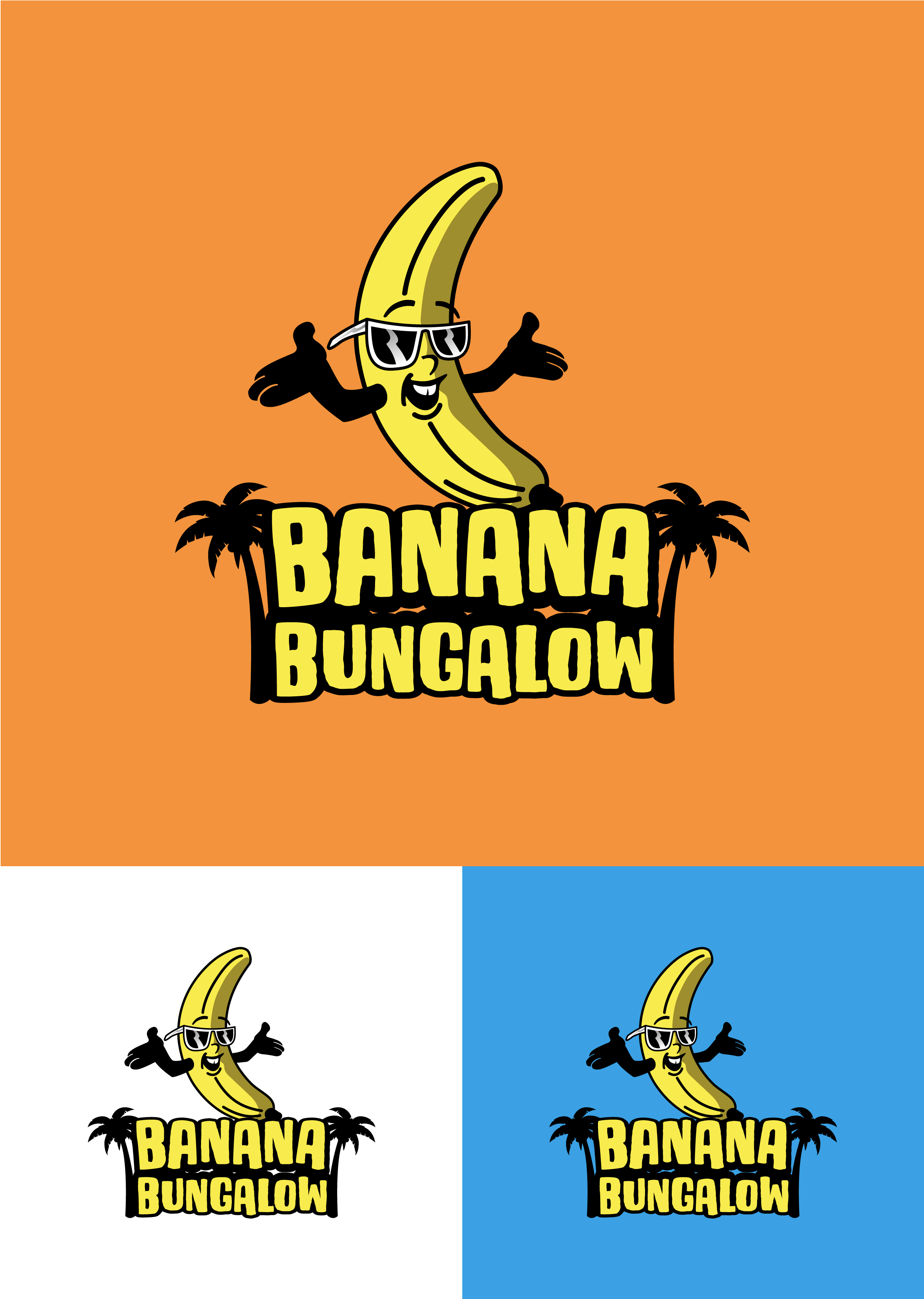 Logo Design by Al Pech for this project | Design #27547306