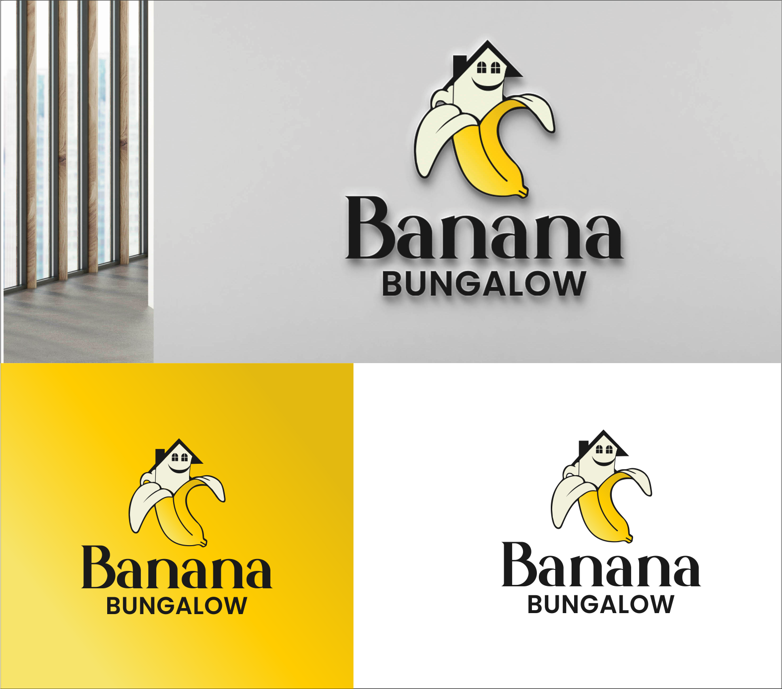 Logo Design by Udaya G for this project | Design #27547503
