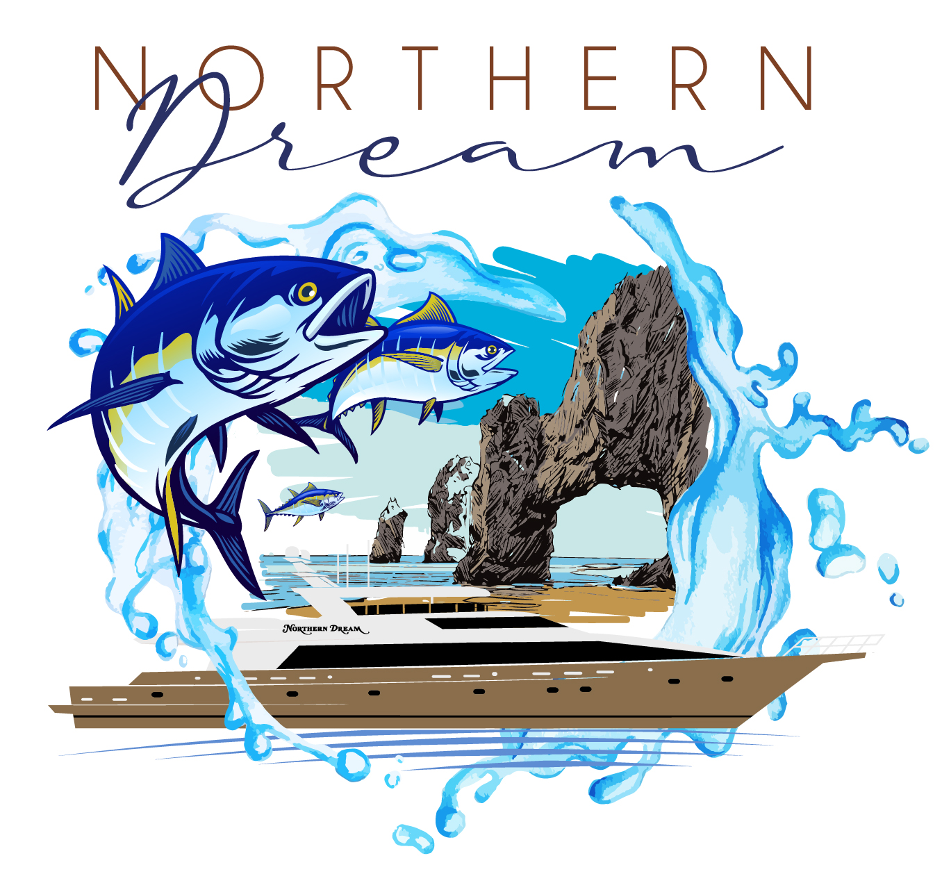 Graphic Design by Sarina.dsg for this project | Design #27529594