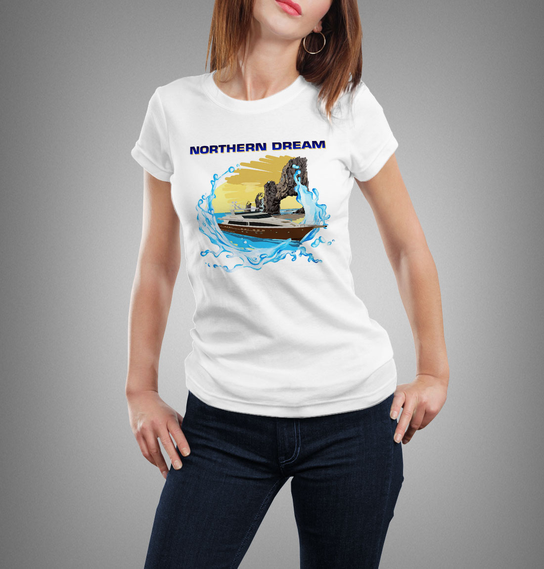 Graphic Design by Sarina.dsg for this project | Design #27552688