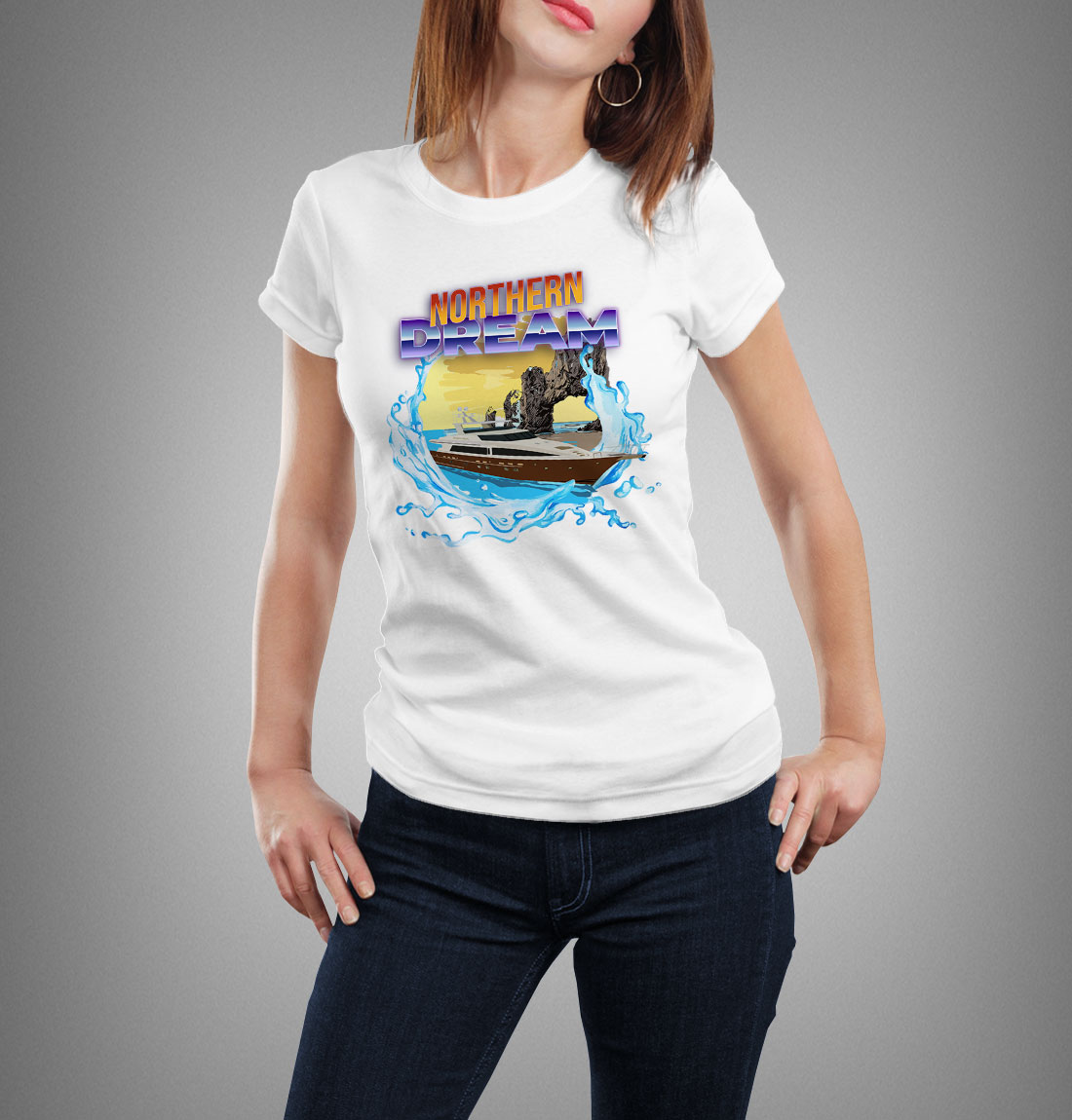 Graphic Design by Sarina.dsg for this project | Design #27552689