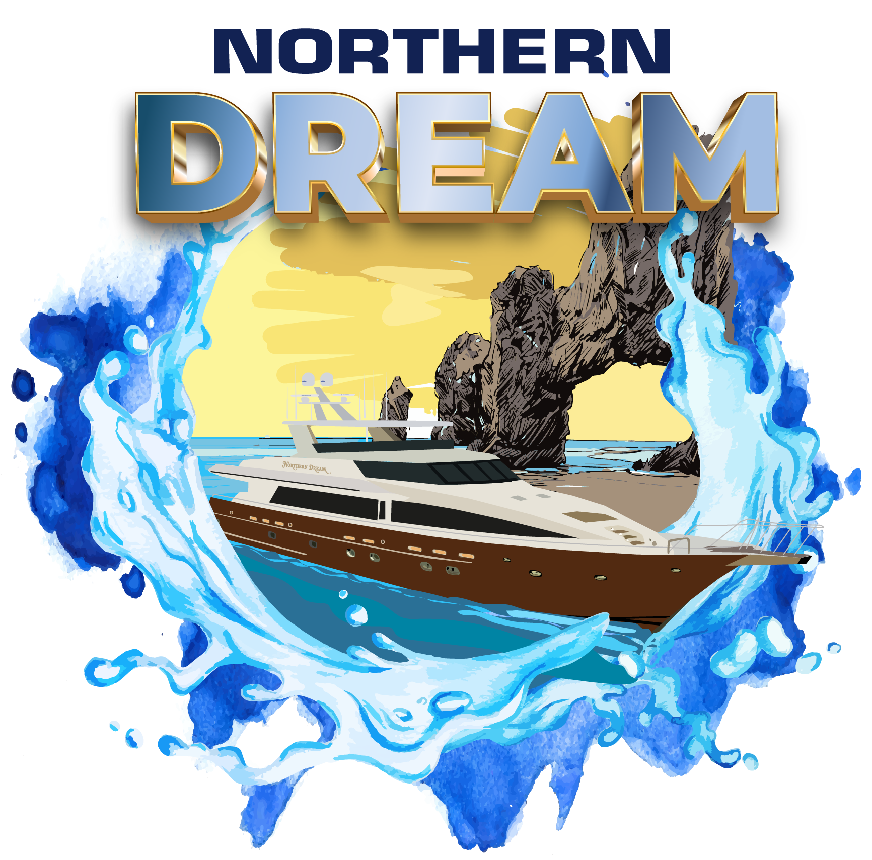 Graphic Design by Sarina.dsg for this project | Design #27552722