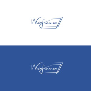 Logo Design by SL Designer for WebFrames | Design: #27516590