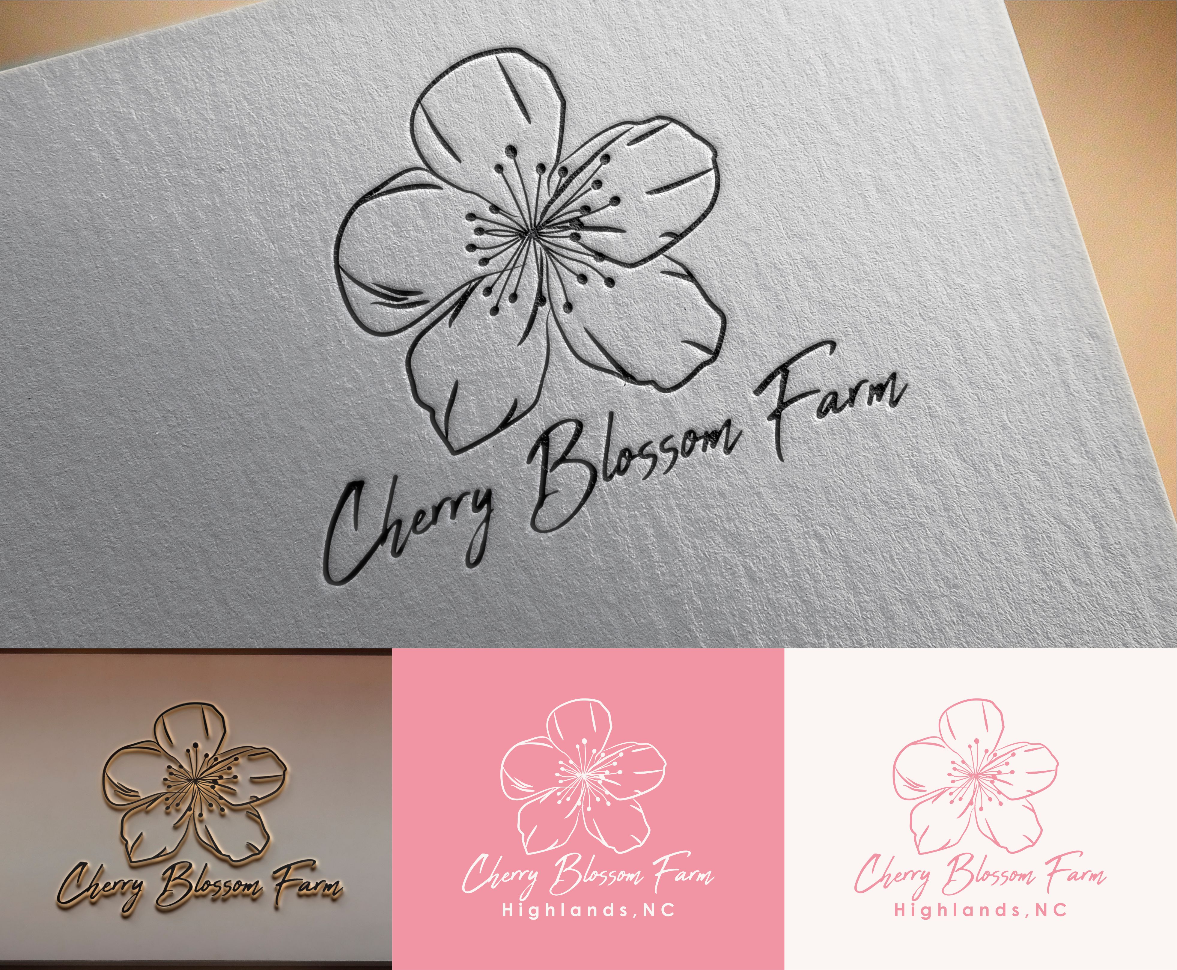 Logo Design by vta for this project | Design #27525596