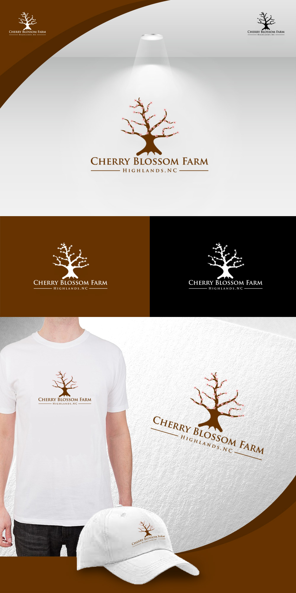 Logo Design by FDesignIndonesia for this project | Design #27536355