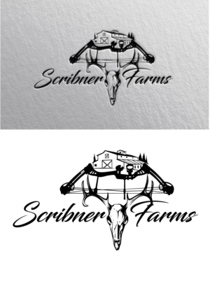 Logo Design by blue eye