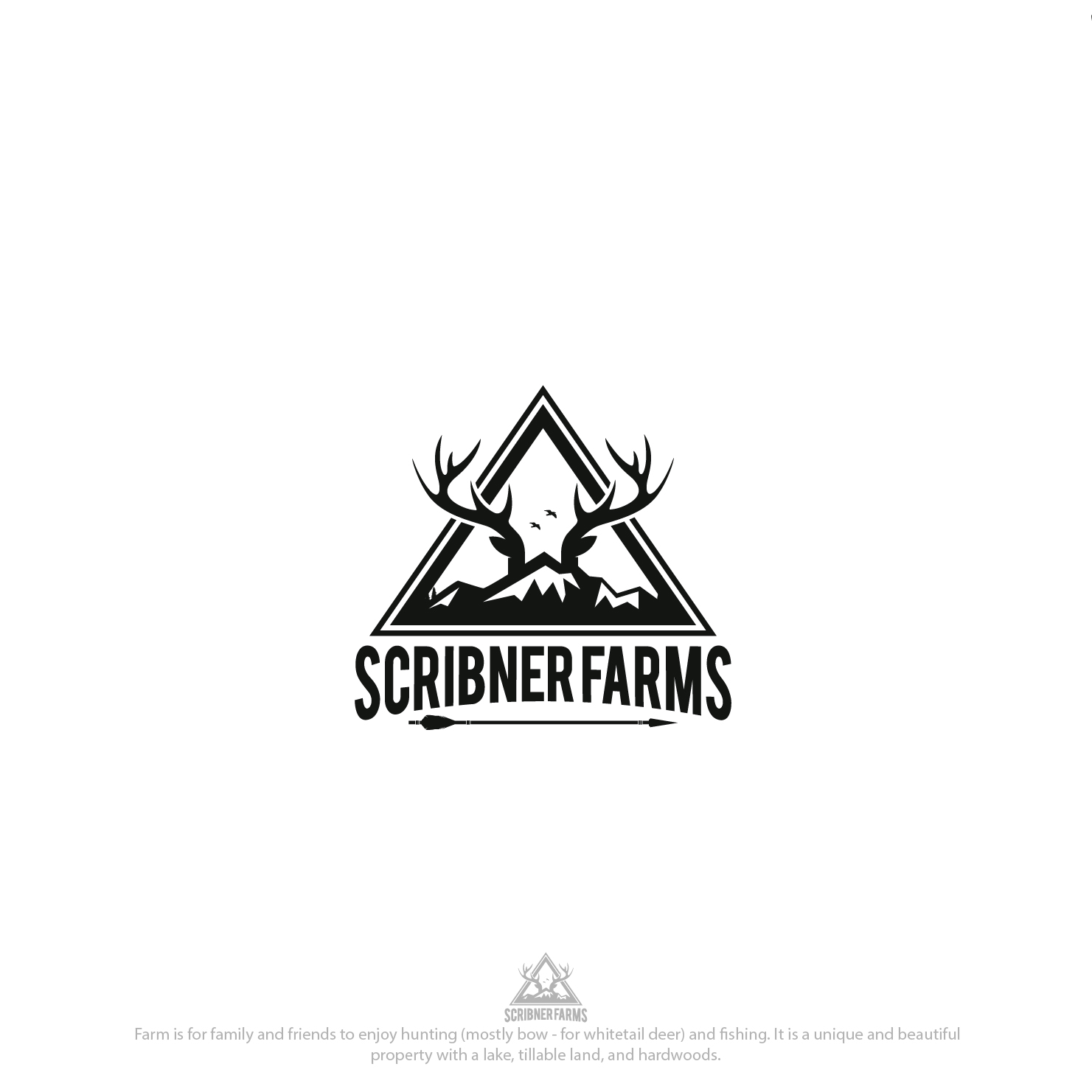 Logo Design by 4tech services for this project | Design #27516985