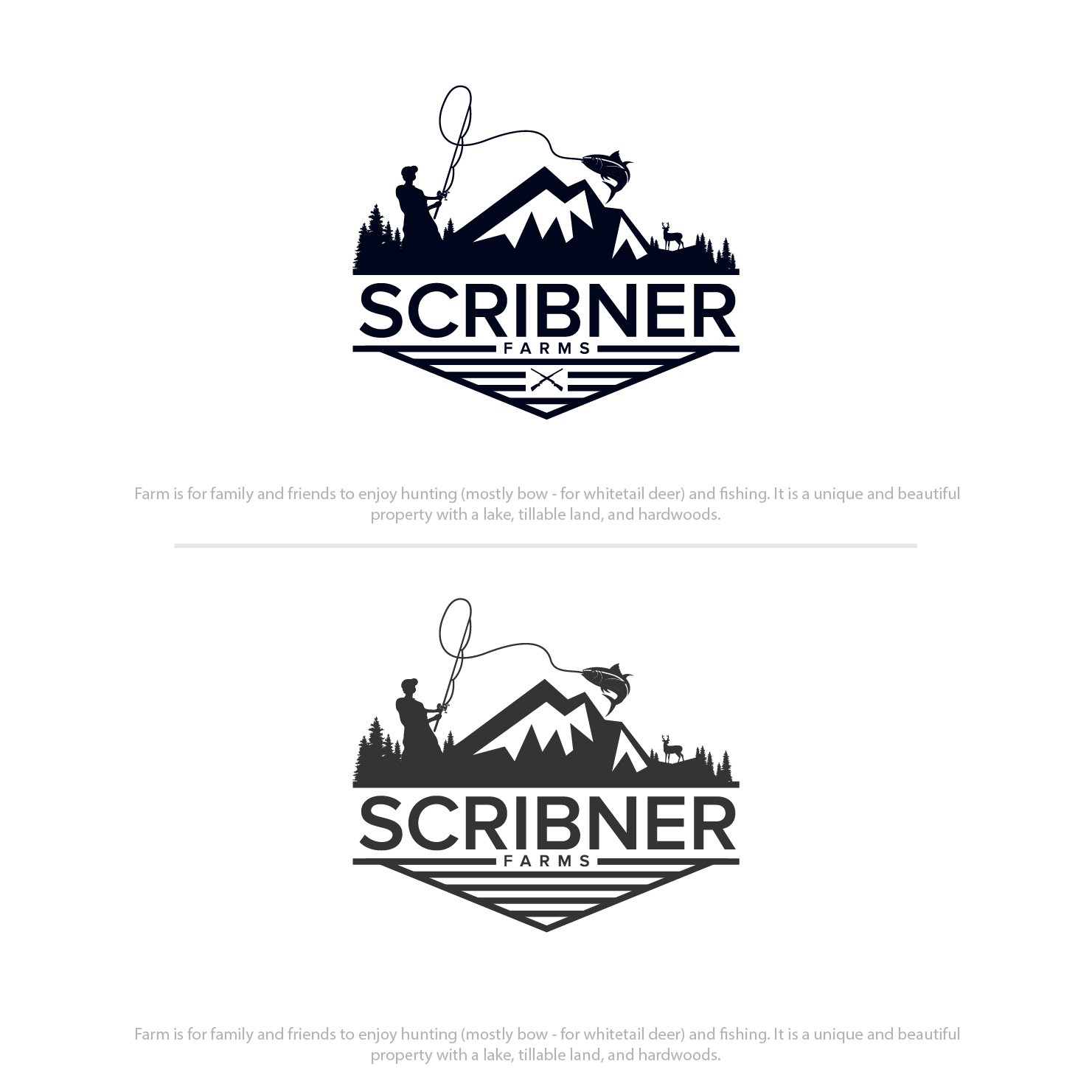 Logo Design by 4tech services for this project | Design #27516986