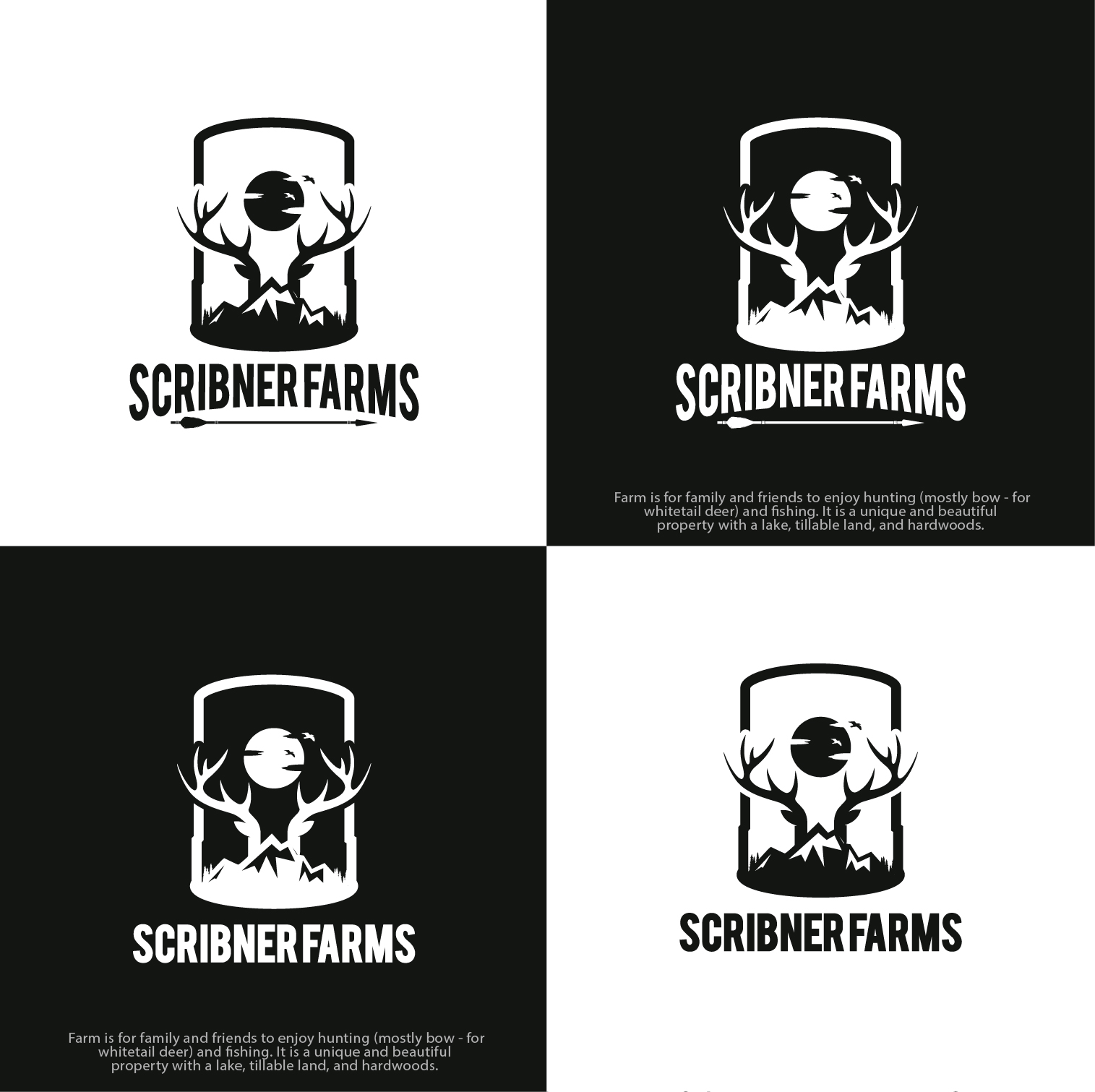 Logo Design by 4tech services for this project | Design #27575987