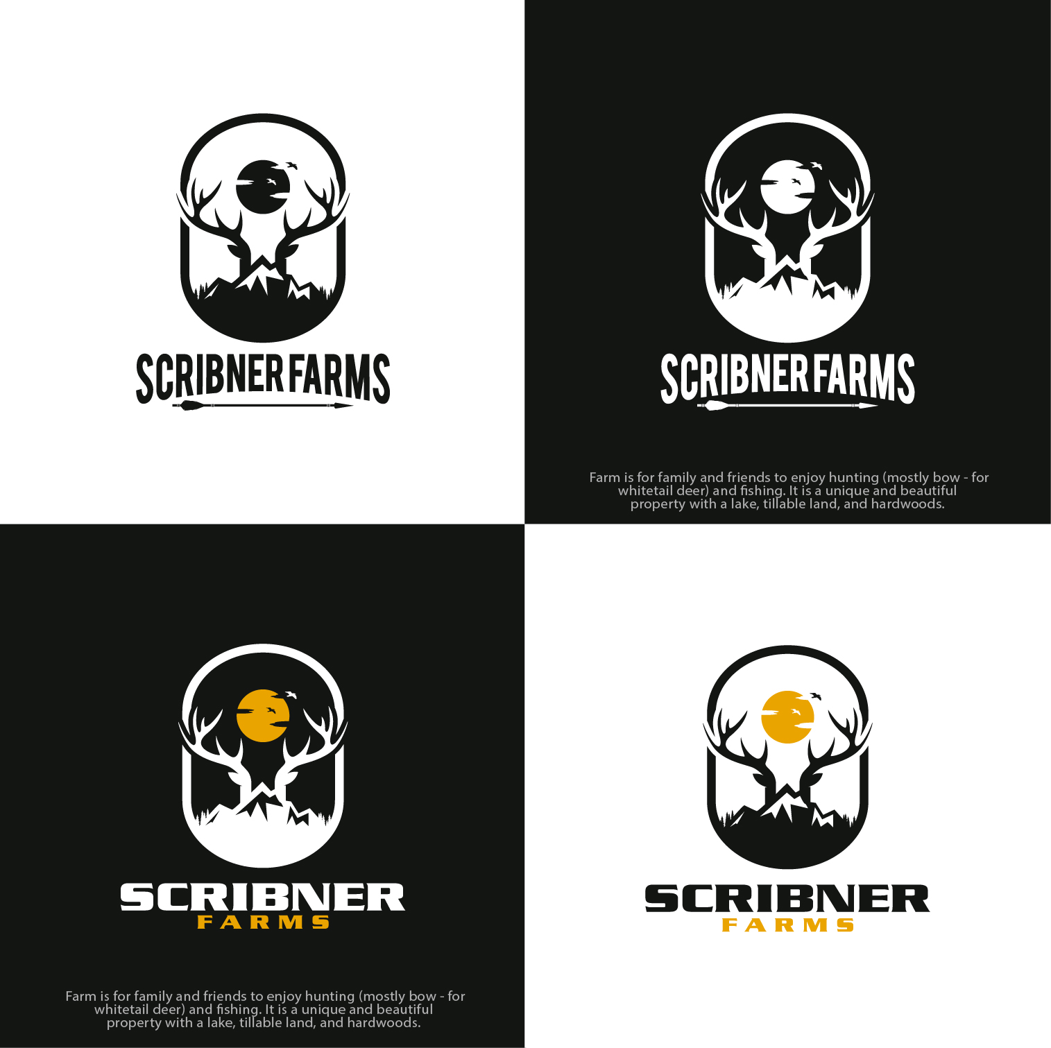 Logo Design by 4tech services for this project | Design #27582150