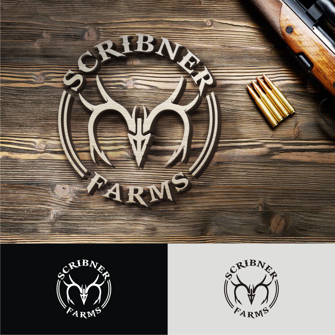 Logo Design by Donan Rockezz for this project | Design: #27578301