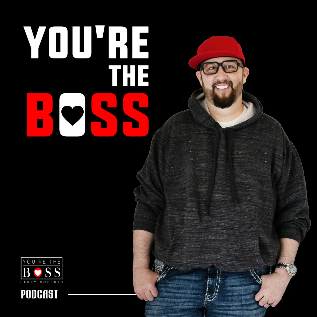 Podcast Design by Sadia Shaky for Readily Random Media, LLC | Design #27523516
