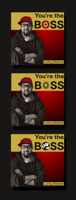 Podcast Design by Zoochen