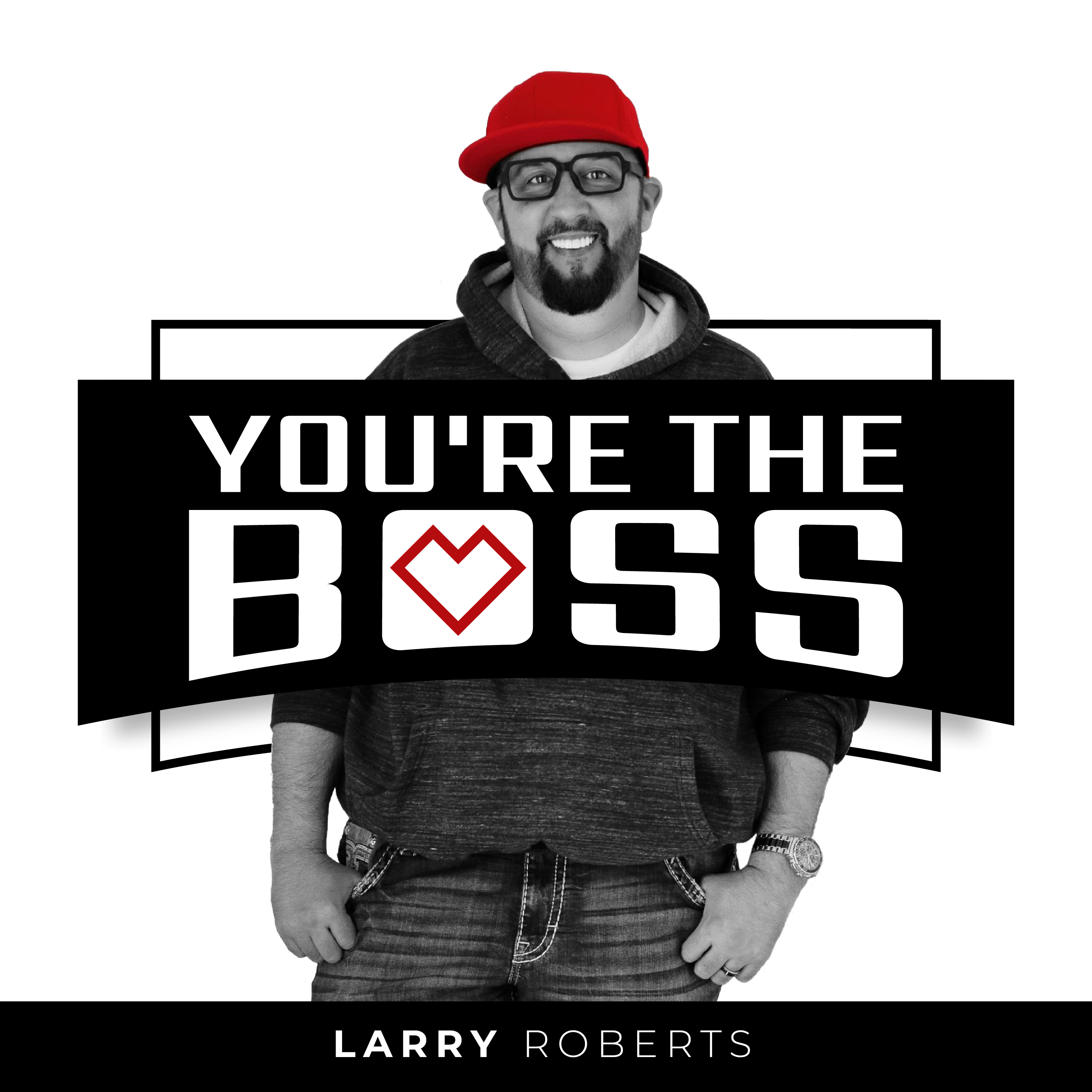 Podcast Design by Arun 25 for Readily Random Media, LLC | Design #27522183