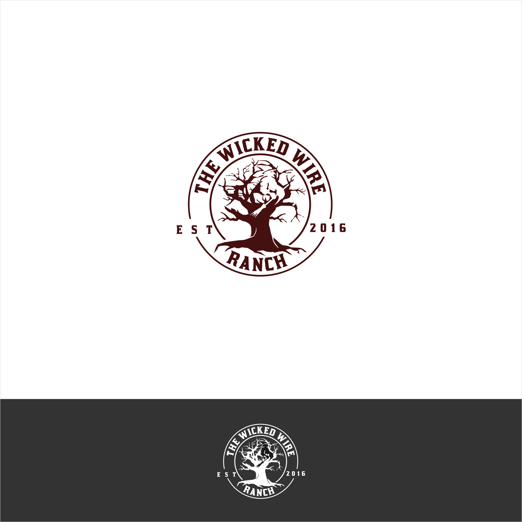 Logo Design by Arham Hidayat for Totally local VC | Design #27554754