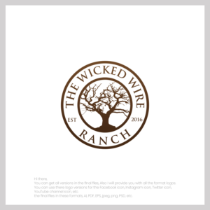 Logo Design by MG.graphics for Totally local VC | Design: #27540436