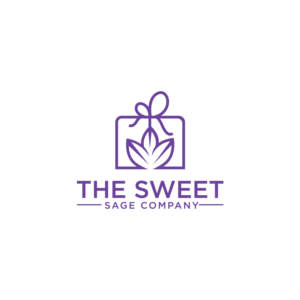 Logo-Design von Pictorial für The Sweet Sage Company | Design #27528602