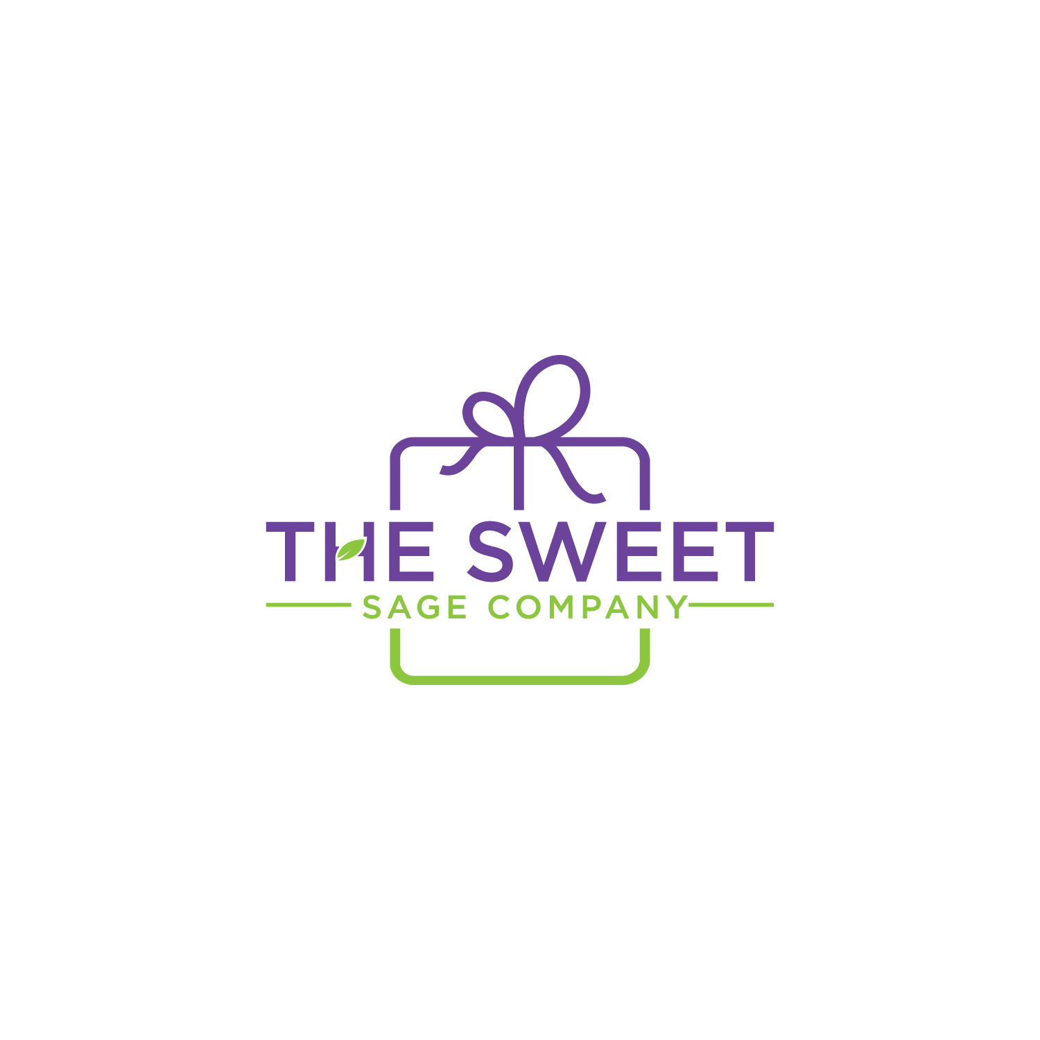 Diseño de Logo por LAXMI DESIGNHUB para The Sweet Sage Company | Diseño #27528604