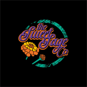 Logo-Design von Lezette_G für The Sweet Sage Company | Design: #27526794