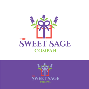 Logo-Design von brand maker für The Sweet Sage Company | Design: #27528242