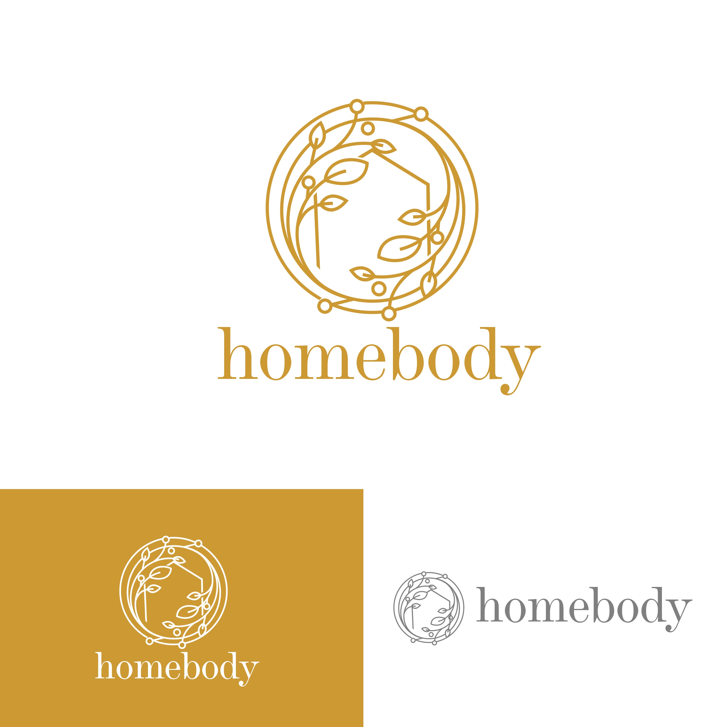 Design de Logo par DoelRangkuti pour ce projet | Design #27517213