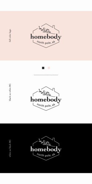 Logo Design by Lammy for this project | Design: #27548909