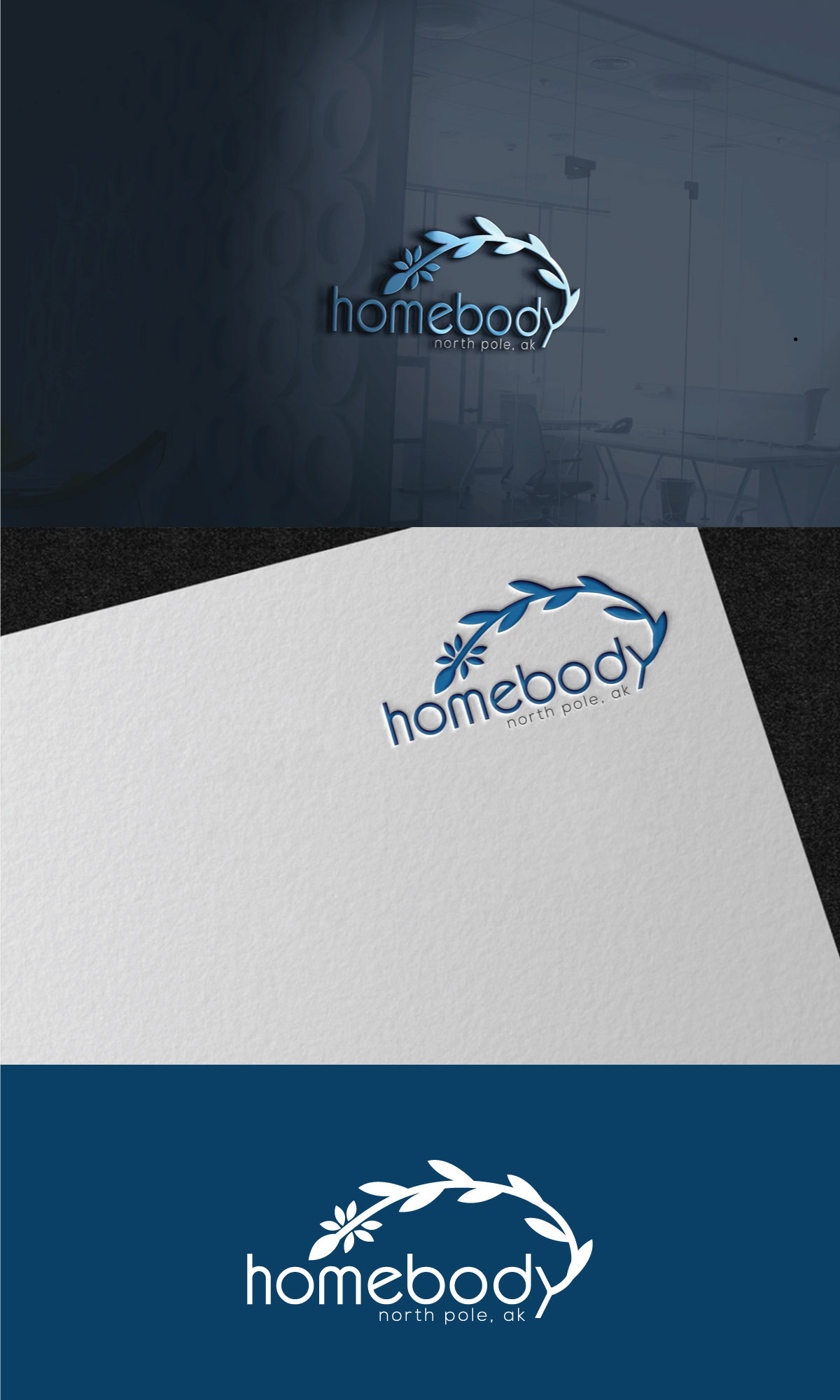 Design de Logo par Onjumanara36 pour ce projet | Design #27518850