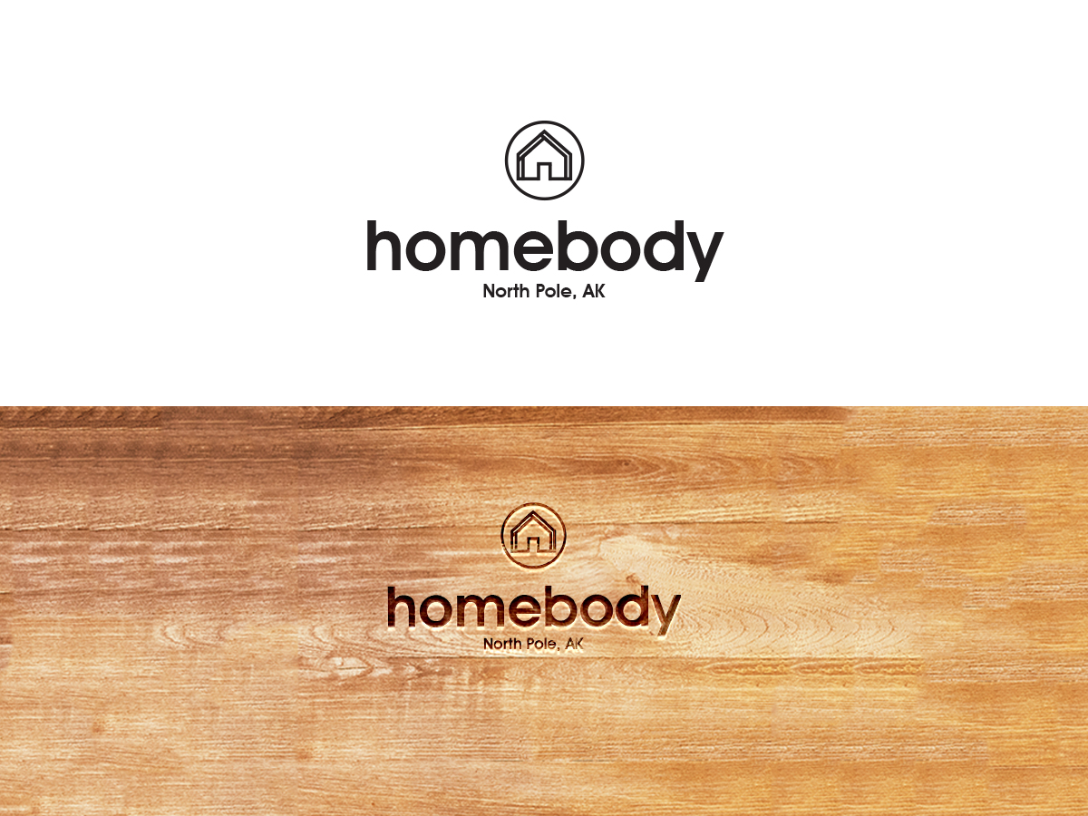 Logo Design by benito for this project | Design #27520909
