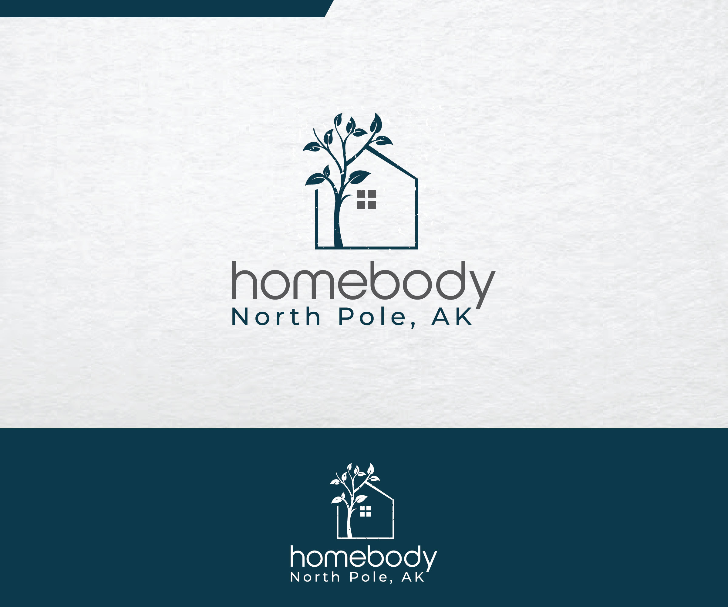 Logo Design by ecorokerz for this project | Design #27521200