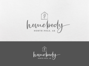 Logo Design by raphis for this project | Design: #27522515