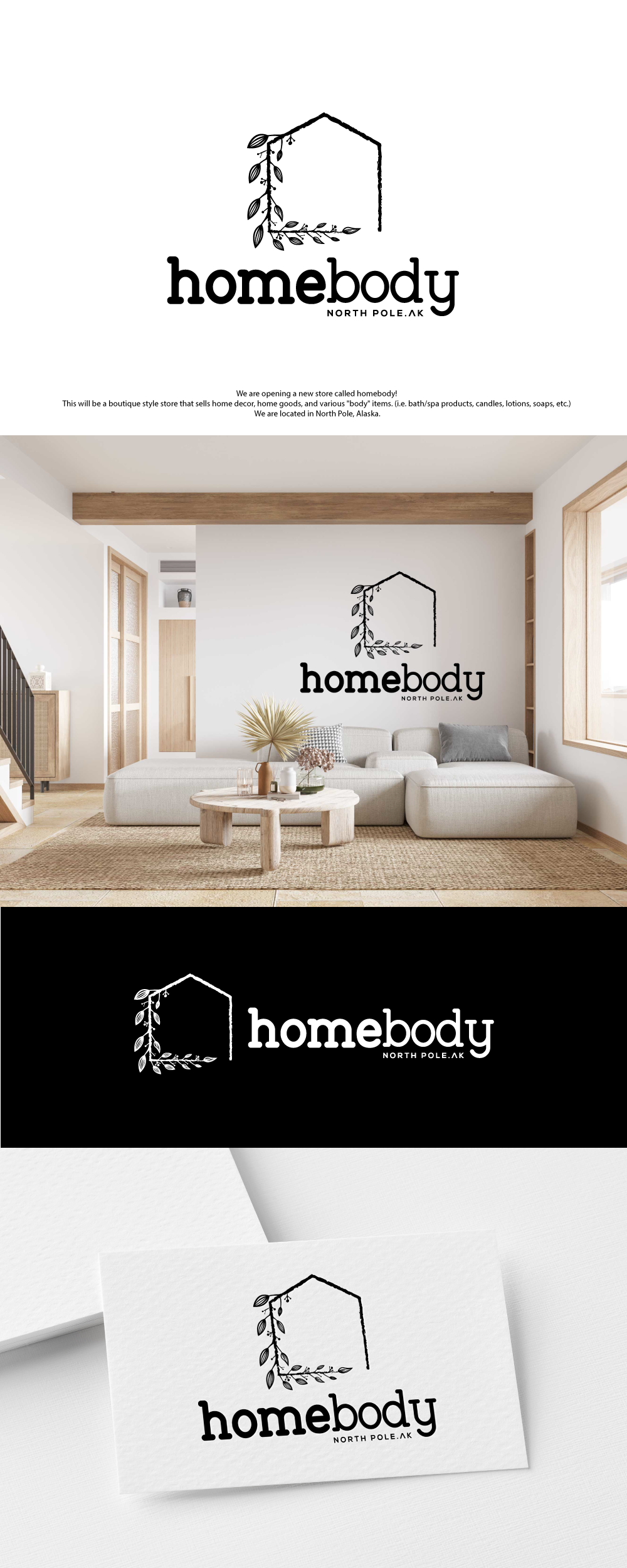 Logo Design by Obi.K for this project | Design #27528845