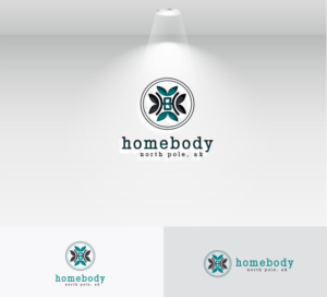 Diseño de Logo por syra1233 para este proyecto | Diseño: #27548941