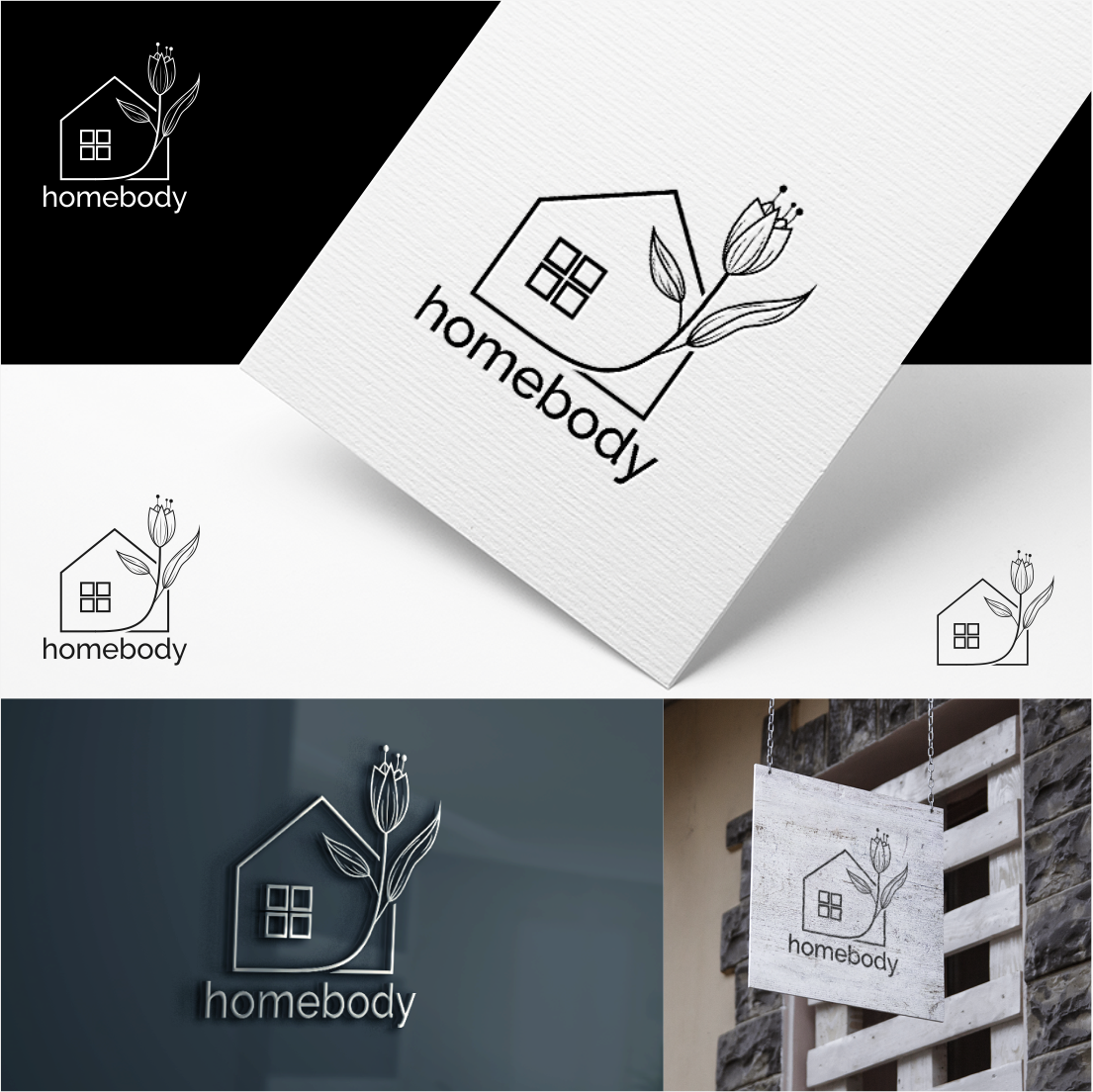 Logo Design by vintana for this project | Design #27517244