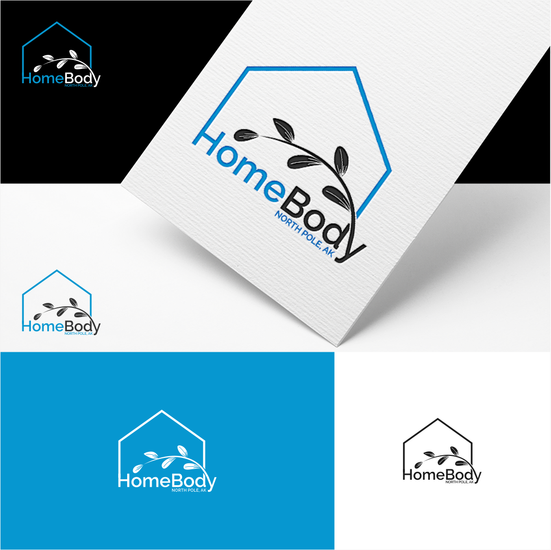 Logo Design by vintana for this project | Design #27517457