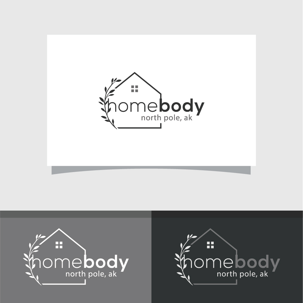 Logo Design by AL-BARAKAH for this project | Design #27519277