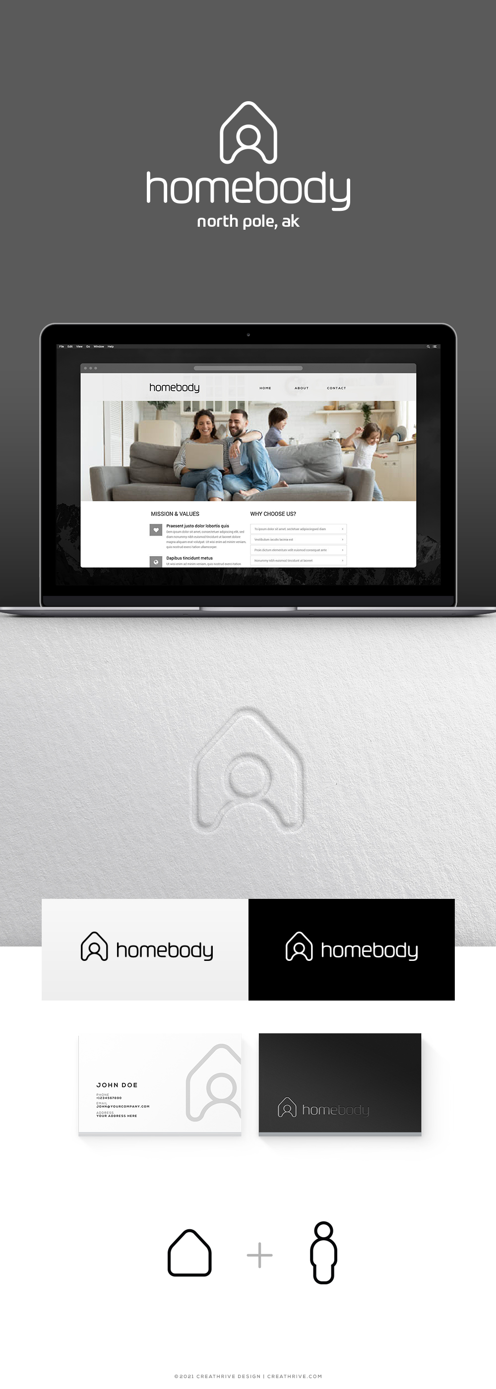 Logo Design by Creathrive for this project | Design #27518707