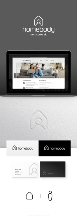 Logo Design by Creathrive for this project | Design: #27518707