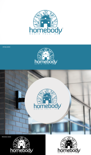 Diseño de Logo por creativerhythm para este proyecto | Diseño: #27551253