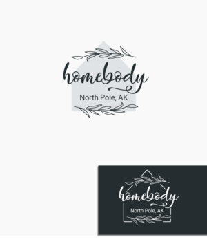 Logo Design by Ana Gocheva for this project | Design: #27517336