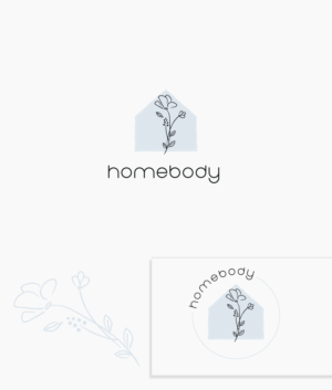 Diseño de Logo por Ana Gocheva para este proyecto | Diseño: #27519500