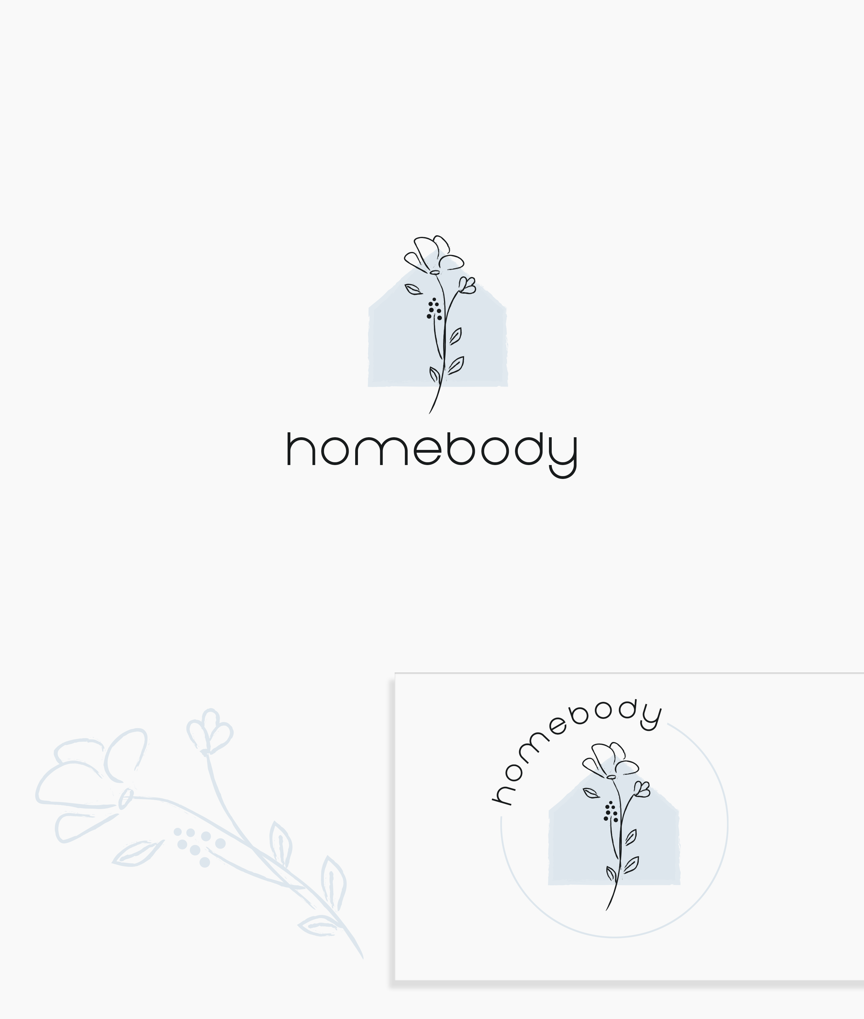 Design de Logo par Ana Gocheva pour ce projet | Design #27519501