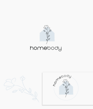 Logo Design by Ana Gocheva for this project | Design: #27529357