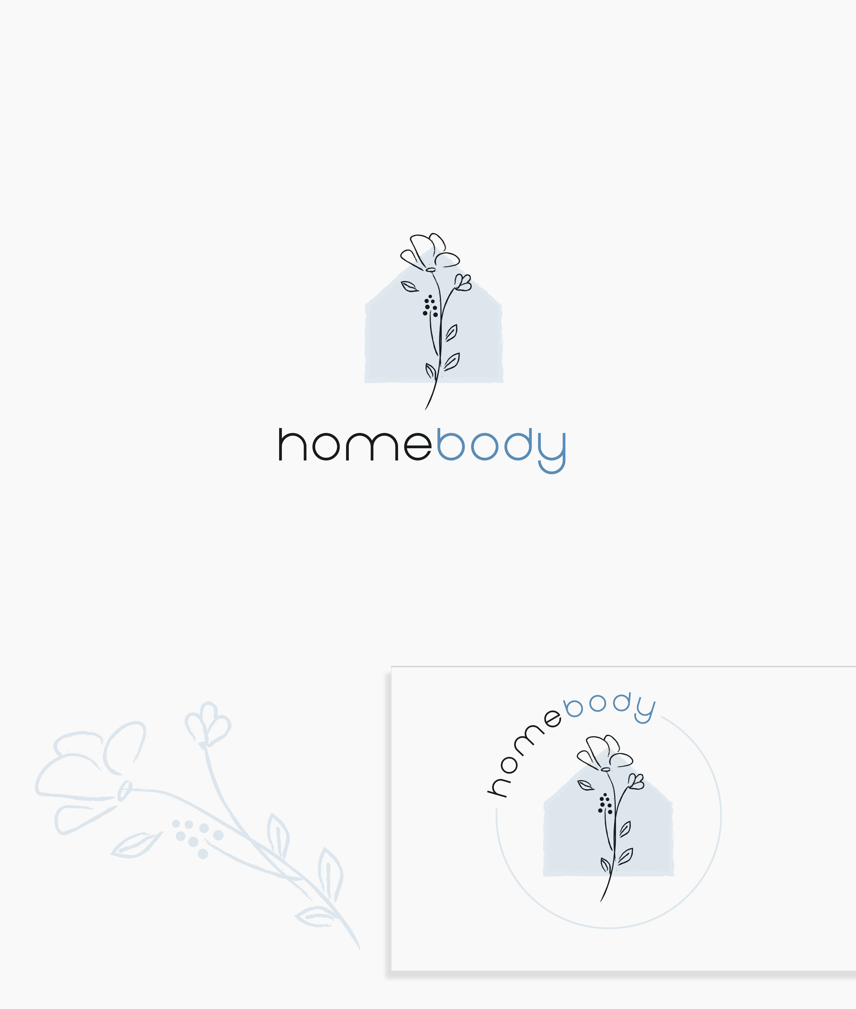 Logo Design by Ana Gocheva for this project | Design #27529358